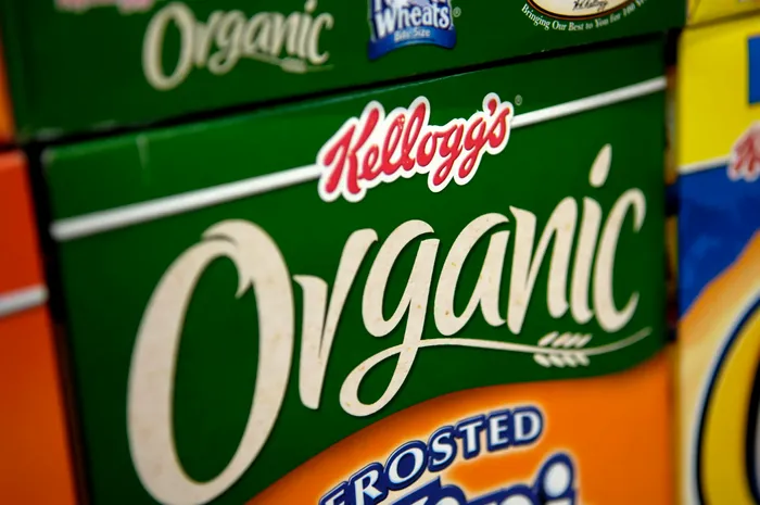 Termenii eco de pe etichete păcălesc consumatorii. Ce înseamnă „100% natural”, „certificat organic” sau „produs local”