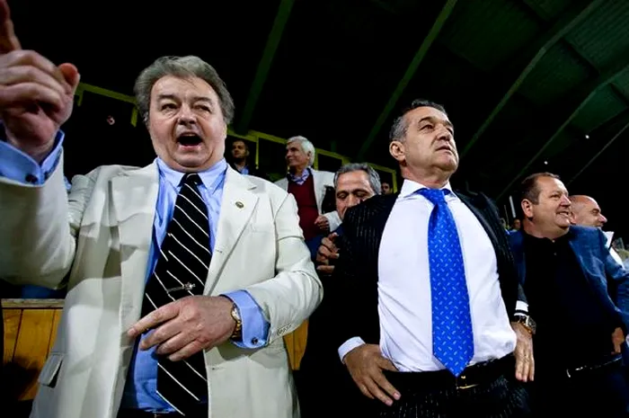 De ce a reintrat Gigi Becali în politică. Ce planuri are alături de AUR și George Simion