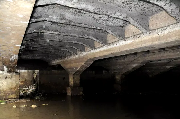 este o problemă de siguranţă, o problemă de viaţă şi de moarte