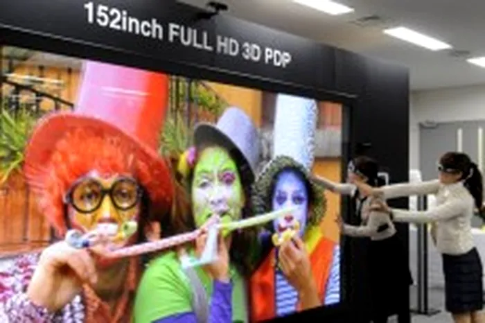 Panasonic, televizoare, plasme, Blu-ray playere, camere video, camere foto, 3D, IFA 2010