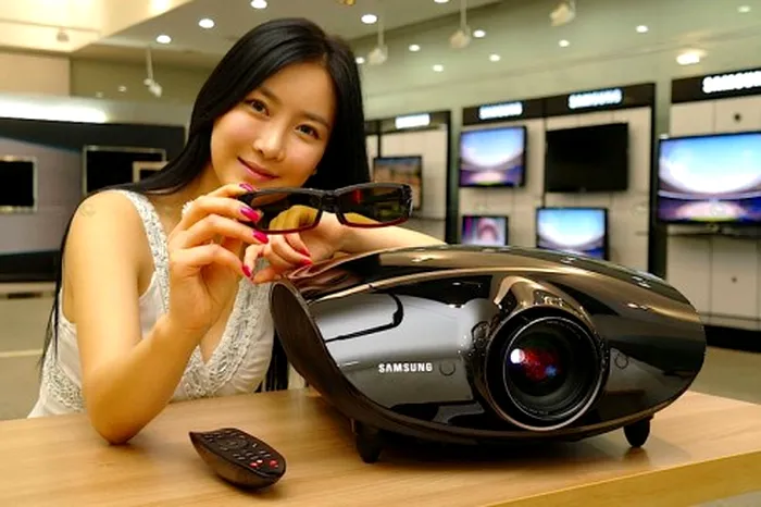 Samsung, televizoare, proiectoare, playere Blu-ray, Home Theater, Home Cinema, IFA 2010, recordere Blu-ray, Blu-ray