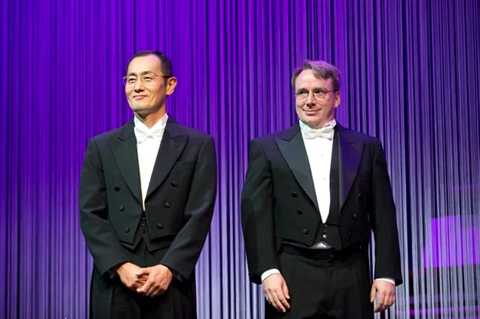 Millenium Technology Award