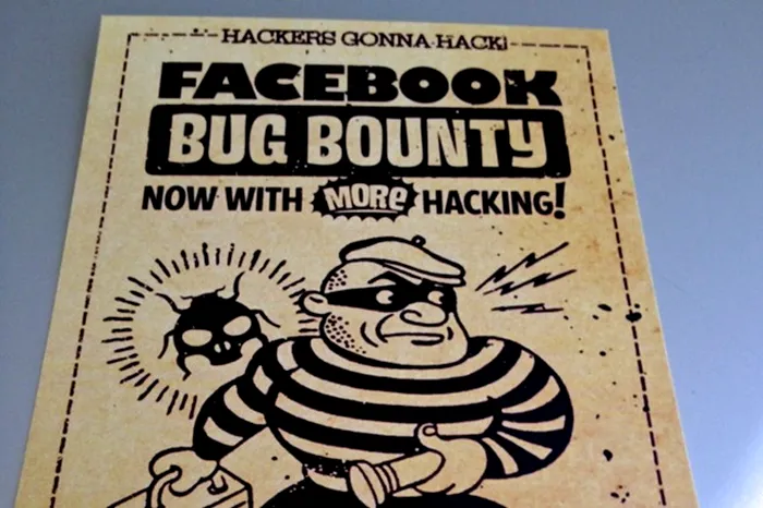 Facebook Bug Bounty