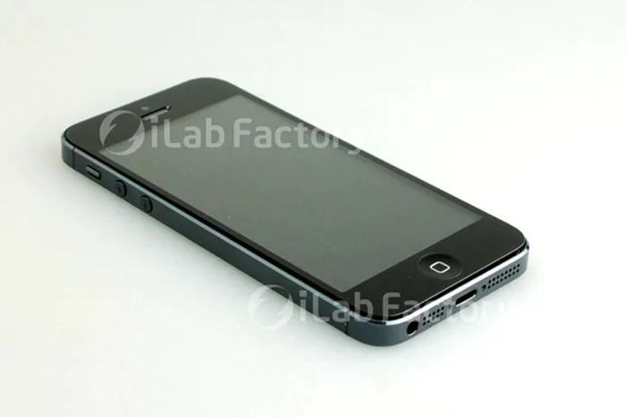 iPhone 5 1