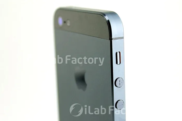 iPhone 5 2