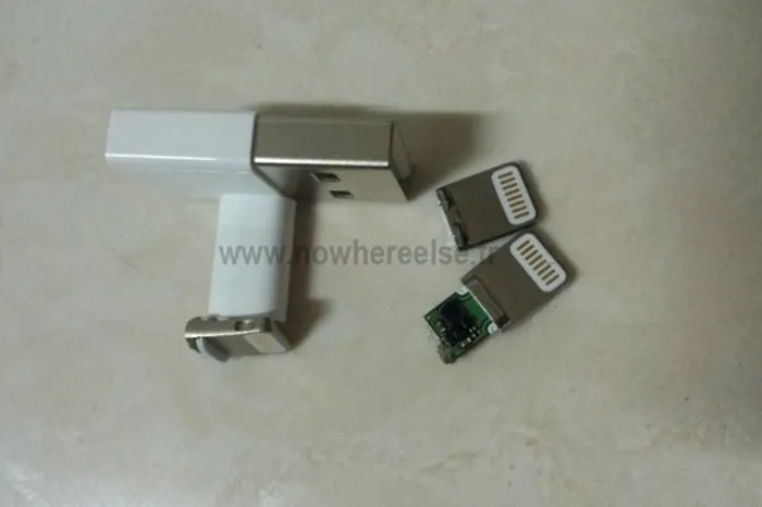 iPhone-5-Connector