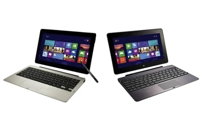 asus vivo tabs RT Windows 