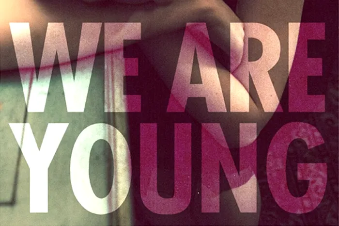 Fun we are young montaj electronice