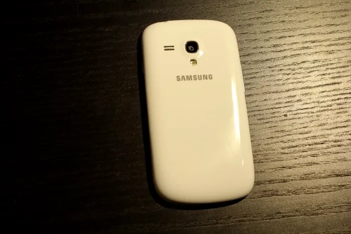 Samsung Galaxy S3 Mini Capac Baterie