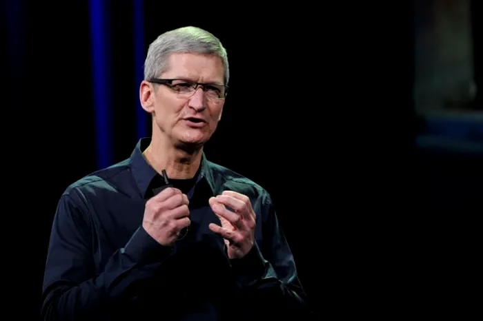 Tim Cook clasifica Display-urile OLED