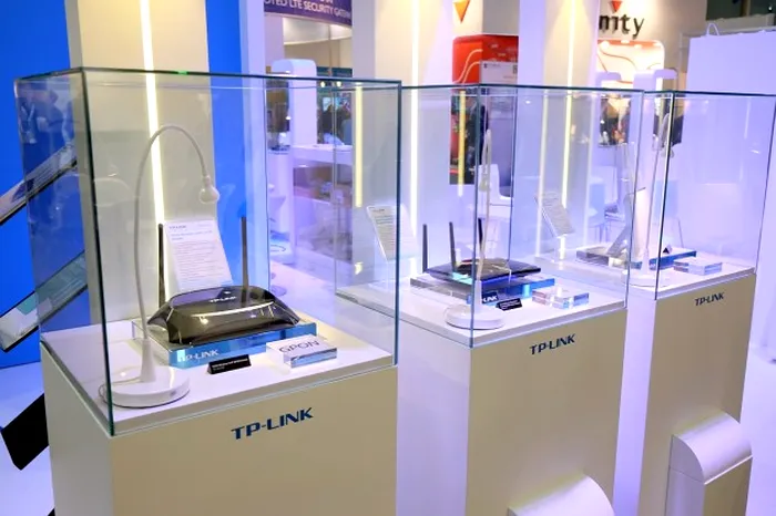 TP-Link