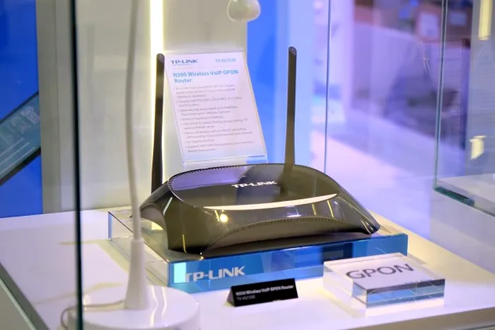 TP-Link