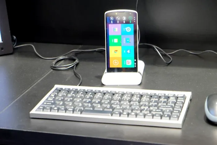 Sisteme Silicon Image și MHL 3.0