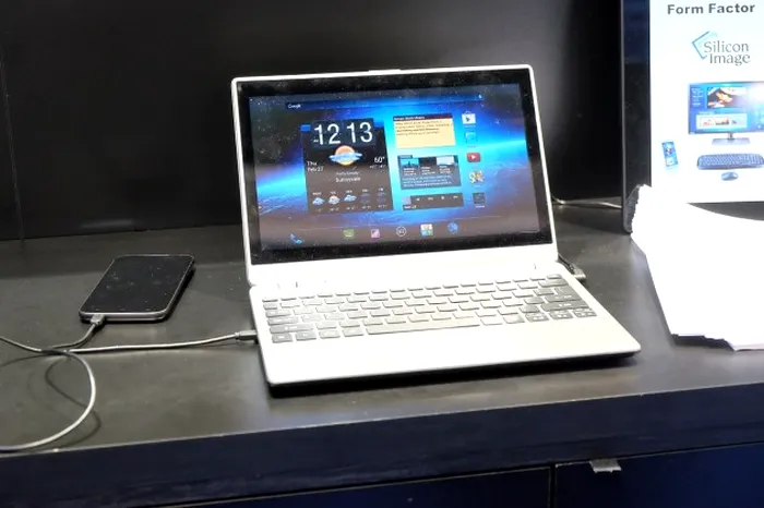 Sisteme Silicon Image și MHL 3.0