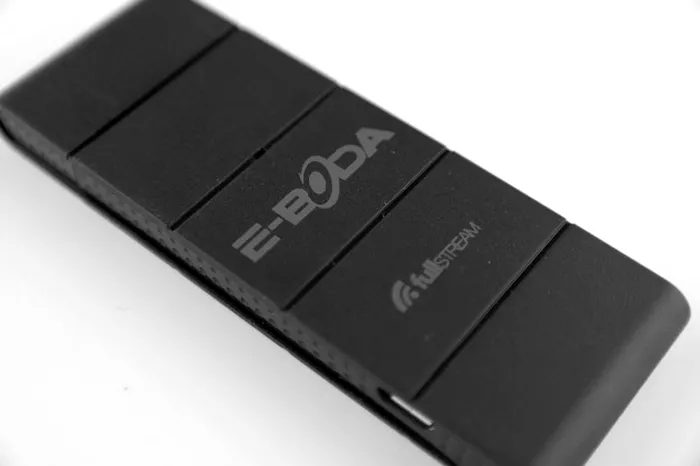 E-Boda FullStream Review (15)