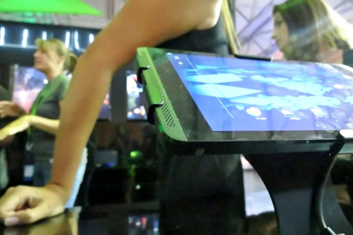 Nvidia Shield Tablet (1)
