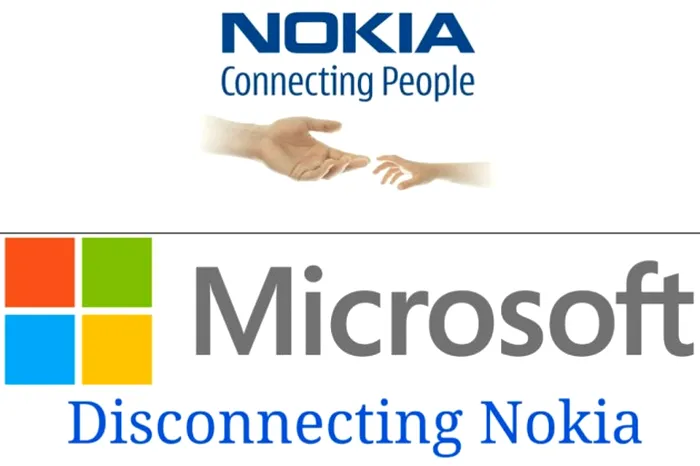 colaj nokia microsoft