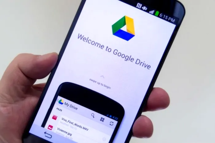 google drive