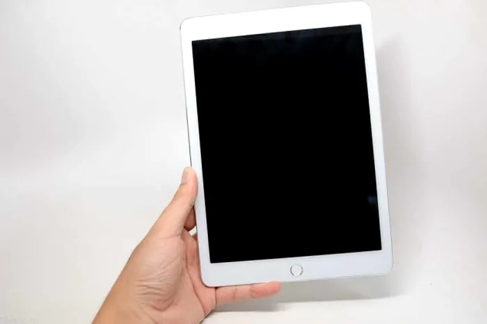 ipad air 2014