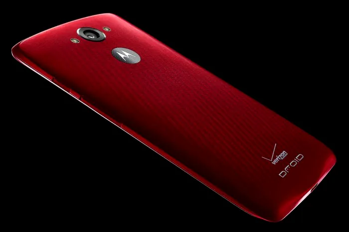 motorola droid turbo