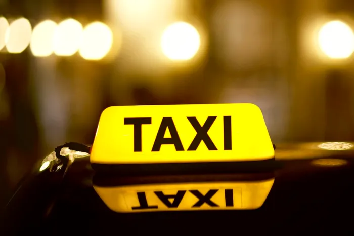 clever taxi cover