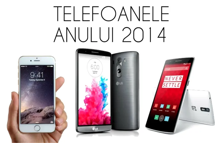 retrospectiva anului 2014