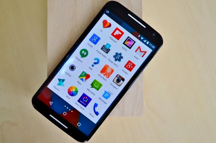 Motorola Moto X review la Playtech (2)