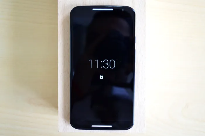 Motorola Moto X review la Playtech (4)