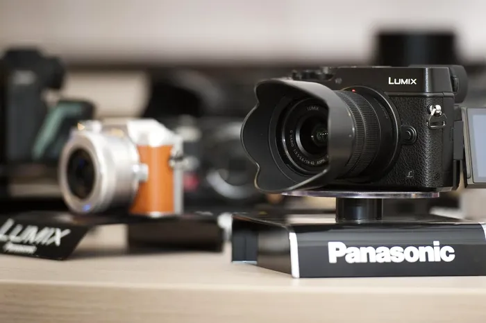 Lumix