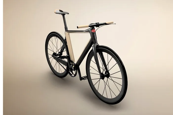 bugatti pg bicicleta