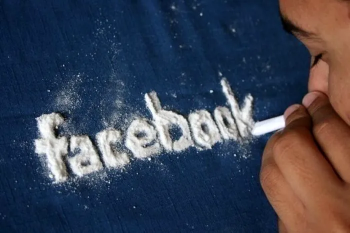 facebook drog