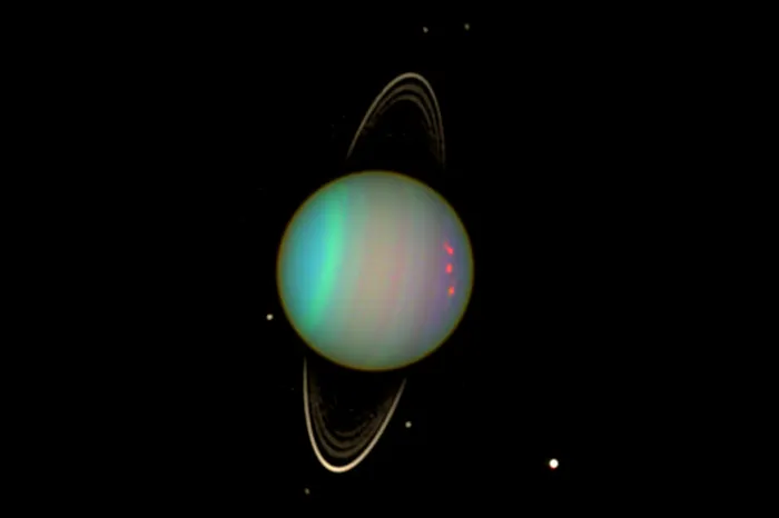 vremea pe alte planete
