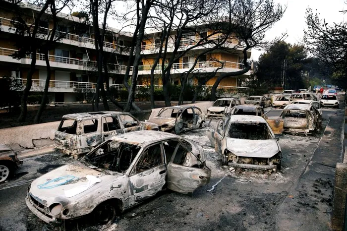 foc grecia
