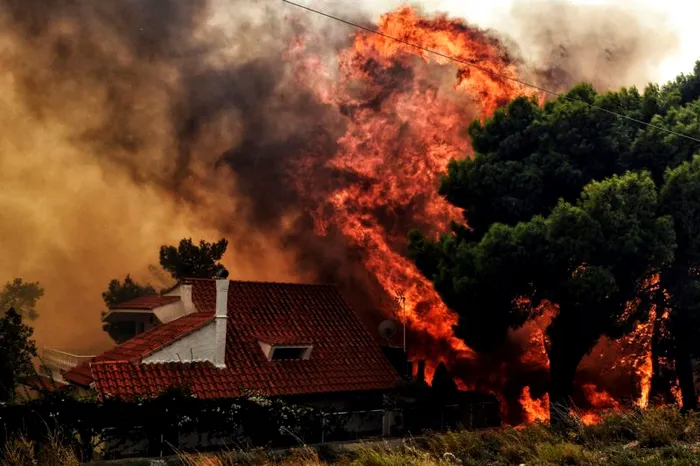 foc grecia