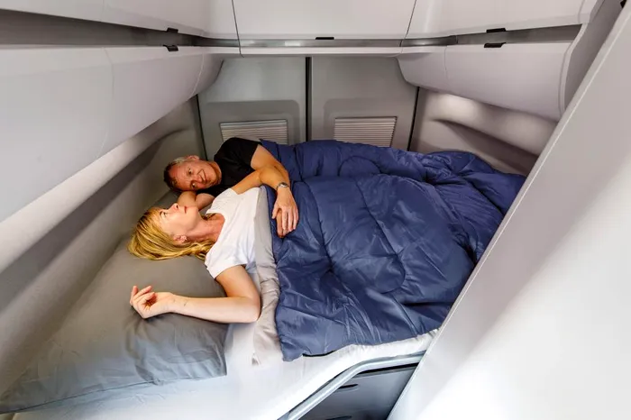 volkswagen grand california rulota 