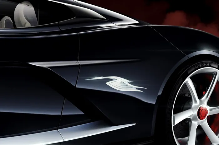 lamborghini maguari hs1 gtc