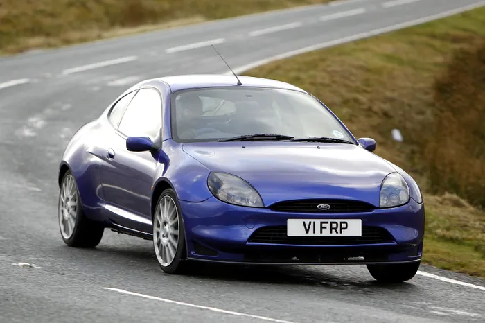Noul Ford Puma, produs la Craiova, mai tare decât Dacia Duster. De ce o să vrei mașina americană în locul celei românești