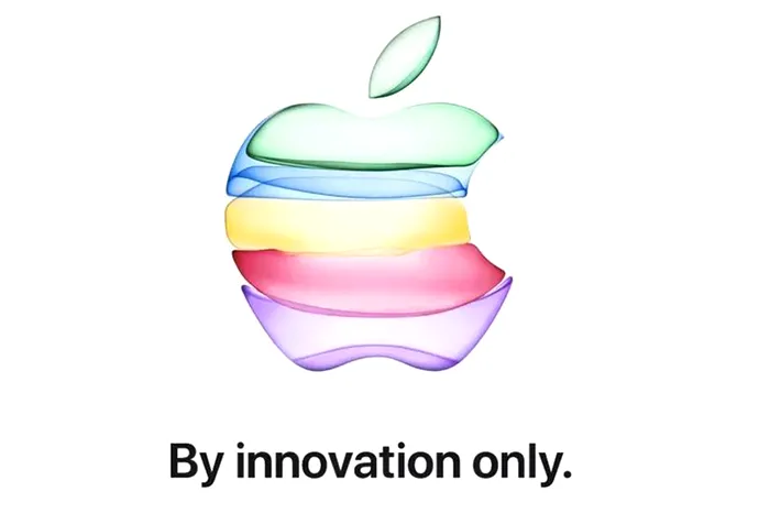 Cand se lanseaza iPhone 11 eveniment Apple