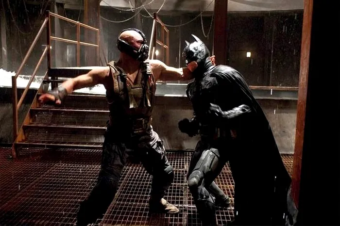 batman
