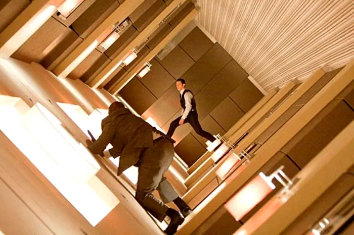 inception