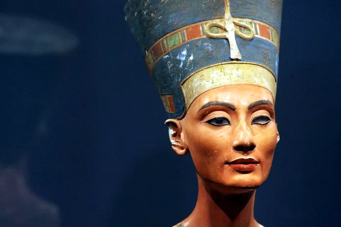 nefertiti