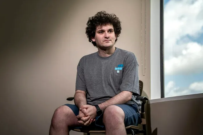 Sam Bankman-Fried fost director ftx arestat