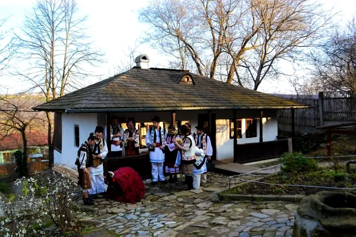 Bojdeuca lui Ion Creangă