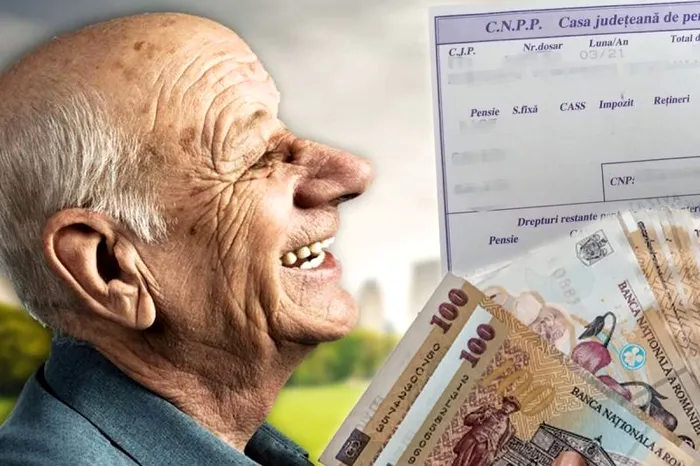 pensii pensionari romania 2023 6