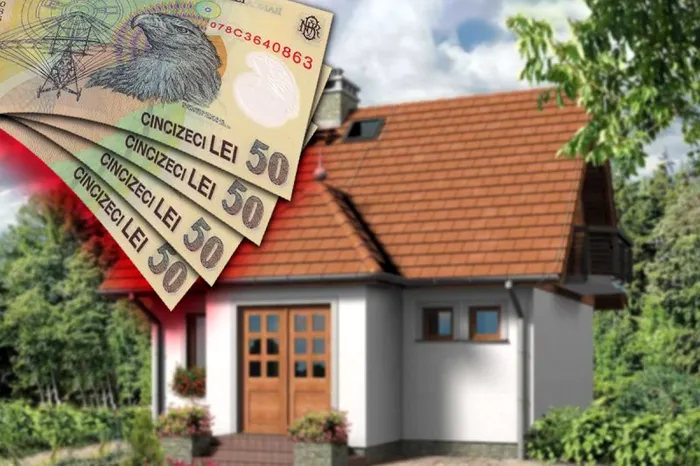 Drama unei romance. A muncit 20 de ani in strainatate pentru a construi o casa in România, dar cand s-a intors a gasit-o vanduta