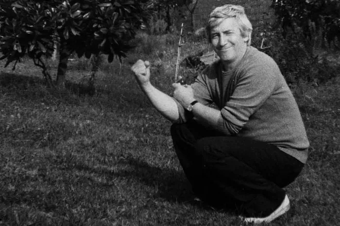 Misterul unuia dintre cele mai bine mascate asasinate din istorie, elucidat printr-un noroc chior. Cum a fost ucis un prezentator TV aproape fără urmă