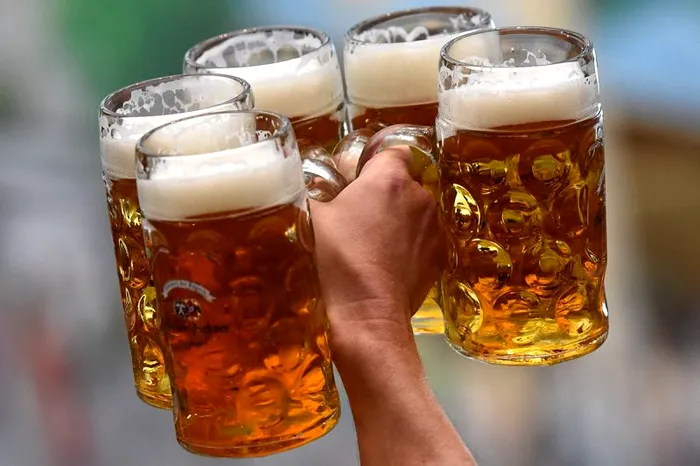 bere fără alcool alcoolemie