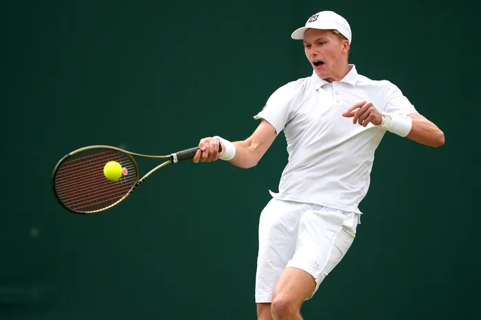 ITIA nu a avut milă de Simona Halep, dar cu alți tenismeni nu a acționat la fel. Ce s-a întâmplat cu americanul care a fentat controalele anti-doping