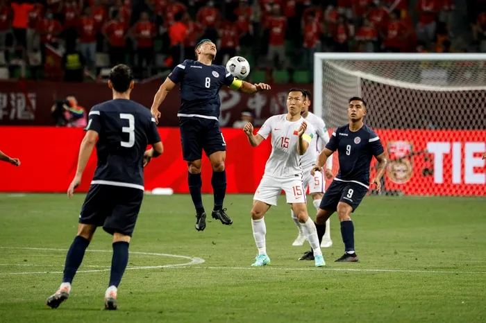 Prima națională eliminată din cursa pentru Cupa Mondială din 2026. Se întâmplă cu 968 de zile înainte de startul competiției 