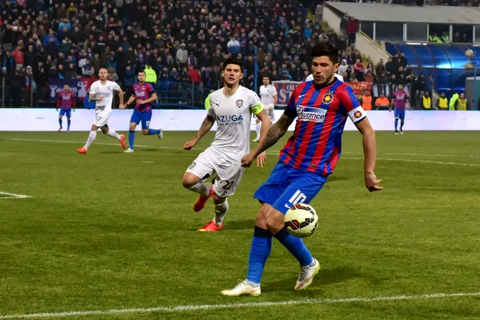 Cristi Tănase a fost prins drogat la volan. A fost audiat și i s-a deschis dosar penal